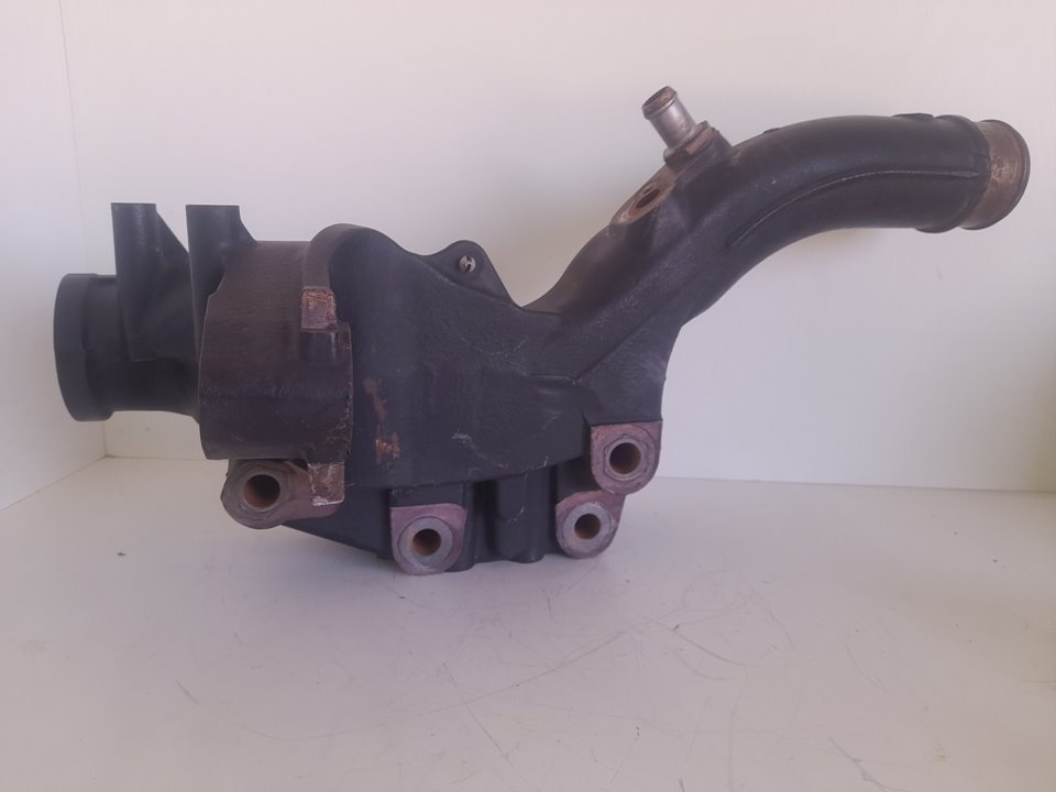 Soporte motor man tgx 18.xxx (2007) fg    4x2   bl xl