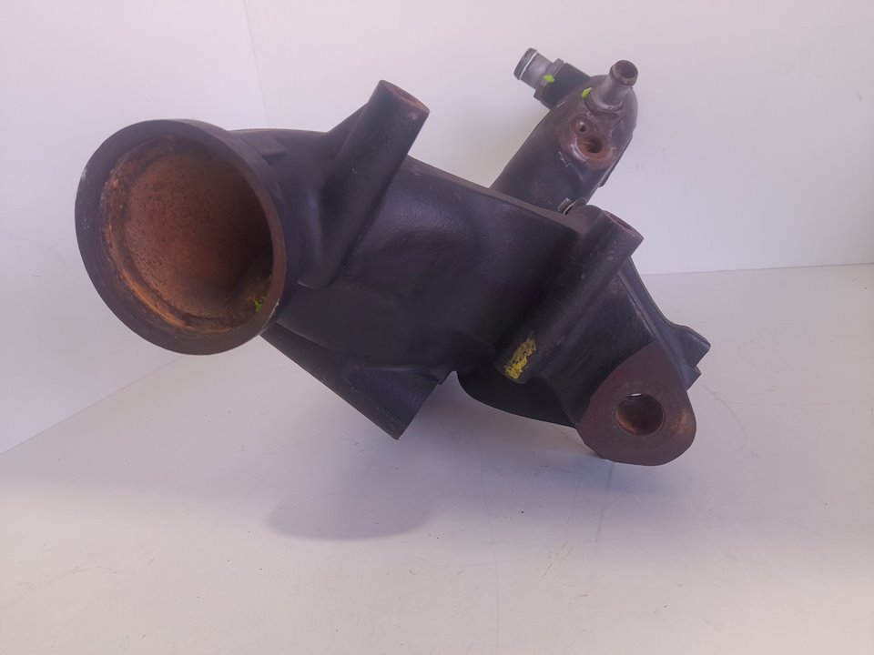 Soporte motor man tgx 18.xxx (2007) fg    4x2   bl xl