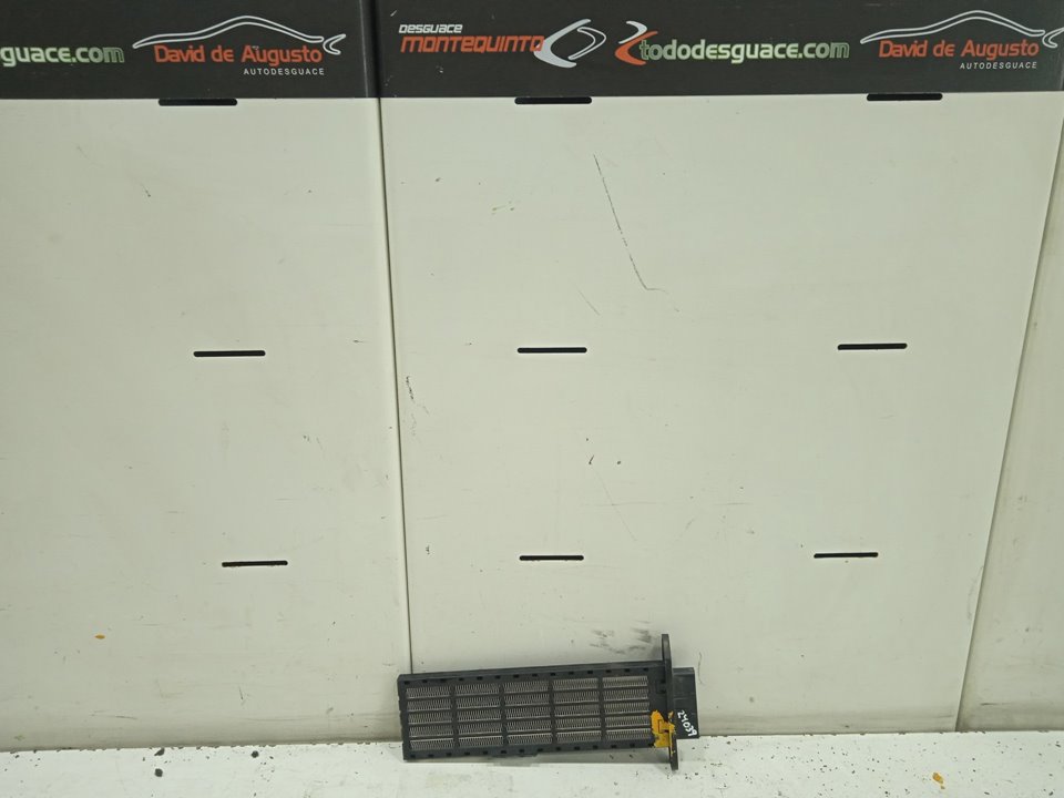 Resistencia calefaccion hyundai tucson (tl) tecno safe 2wd bluedrive