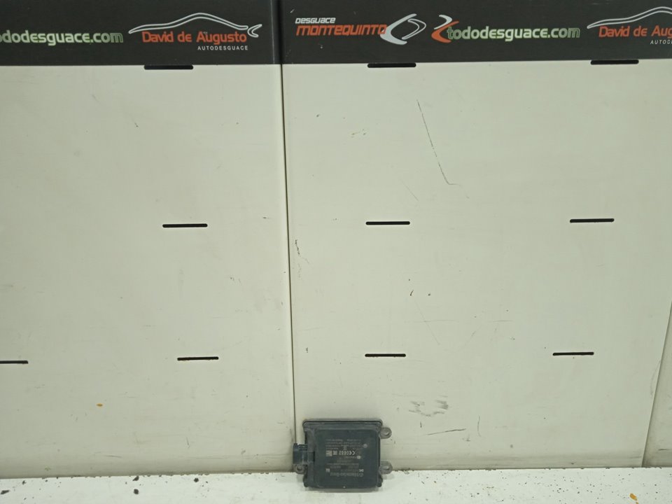 Modulo electronico mercedes-benz actros 4 2-ejes bm 963 (2011) 18xx 4x2 szm l bigspace