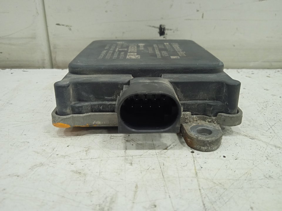 Modulo electronico mercedes-benz actros 4 2-ejes bm 963 (2011) 18xx 4x2 szm l bigspace