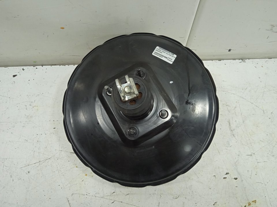 Servofreno hyundai tucson (tl) tecno safe 2wd bluedrive