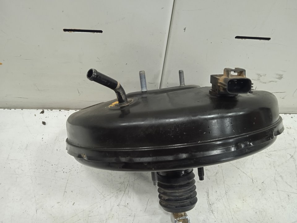 Servofreno hyundai tucson (tl) tecno safe 2wd bluedrive