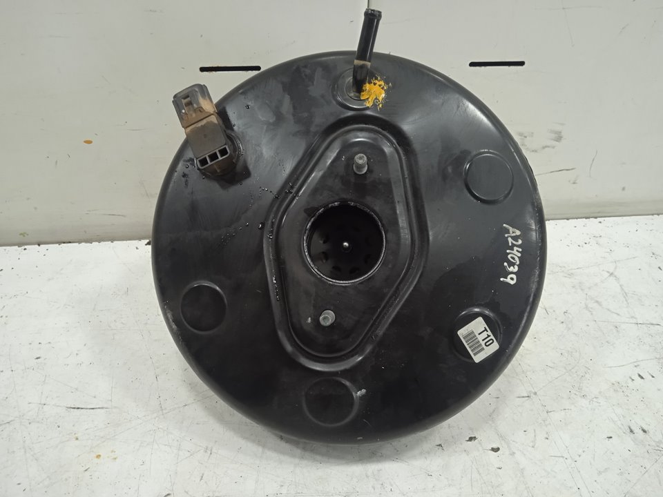 Servofreno hyundai tucson (tl) tecno safe 2wd bluedrive