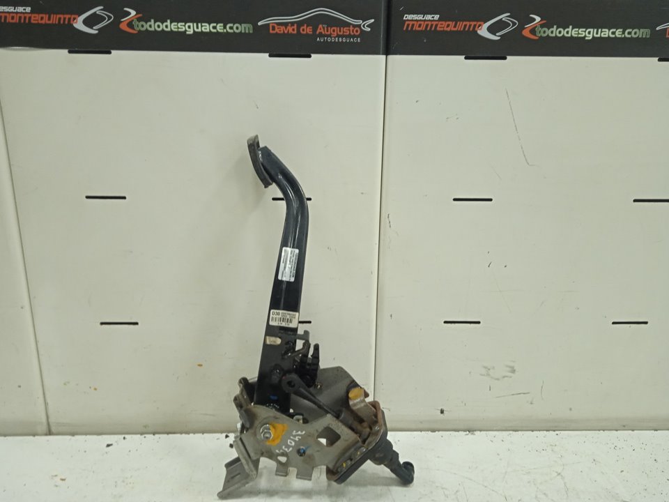 Pedal embrague hyundai tucson (tl) tecno safe 2wd bluedrive