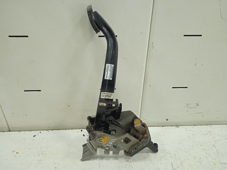 Pedal embrague hyundai tucson (tl) tecno safe 2wd bluedrive