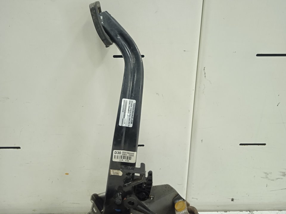 Pedal embrague hyundai tucson (tl) tecno safe 2wd bluedrive