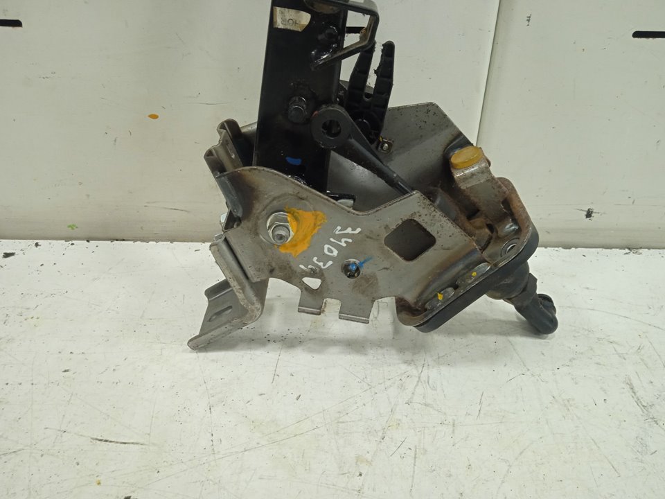 Pedal embrague hyundai tucson (tl) tecno safe 2wd bluedrive