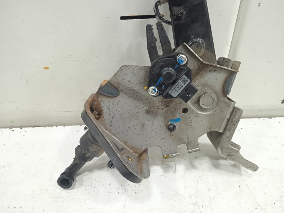 Pedal embrague hyundai tucson (tl) tecno safe 2wd bluedrive