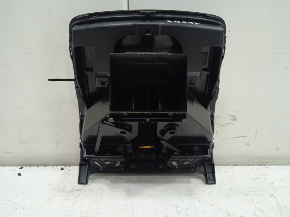 Aireador central volkswagen golf v (1k1)(10.2003) conceptline (e)