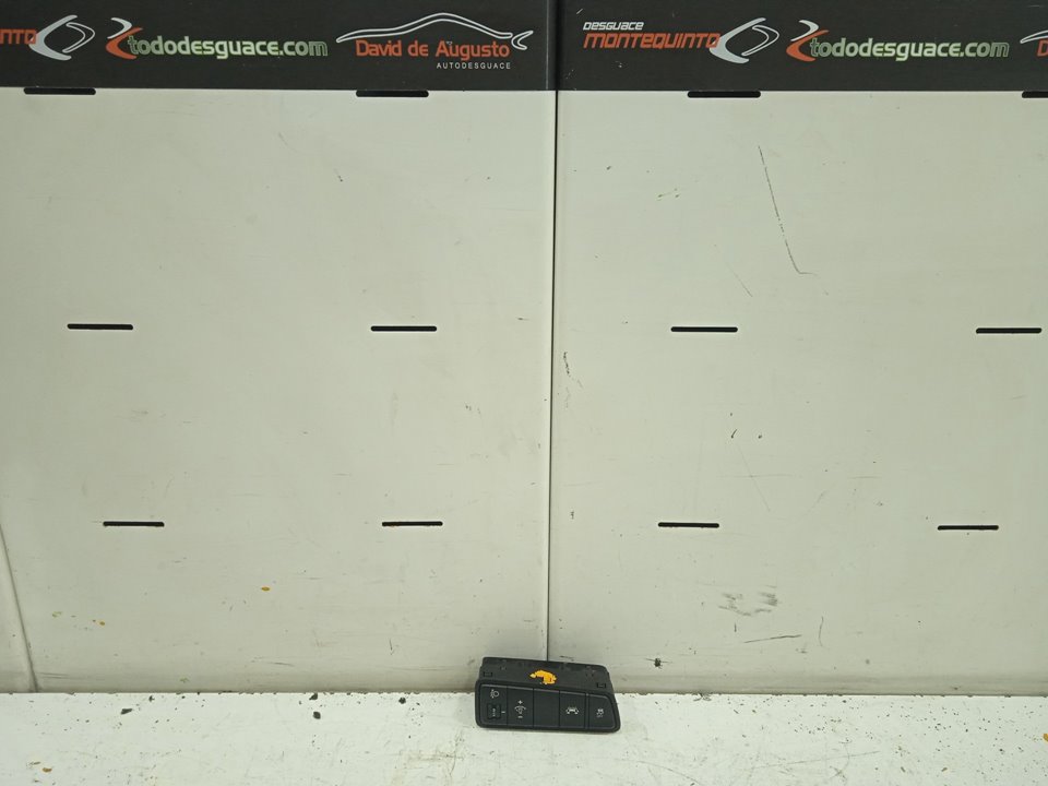 Mando multifuncion hyundai tucson (tl) tecno safe 2wd bluedrive