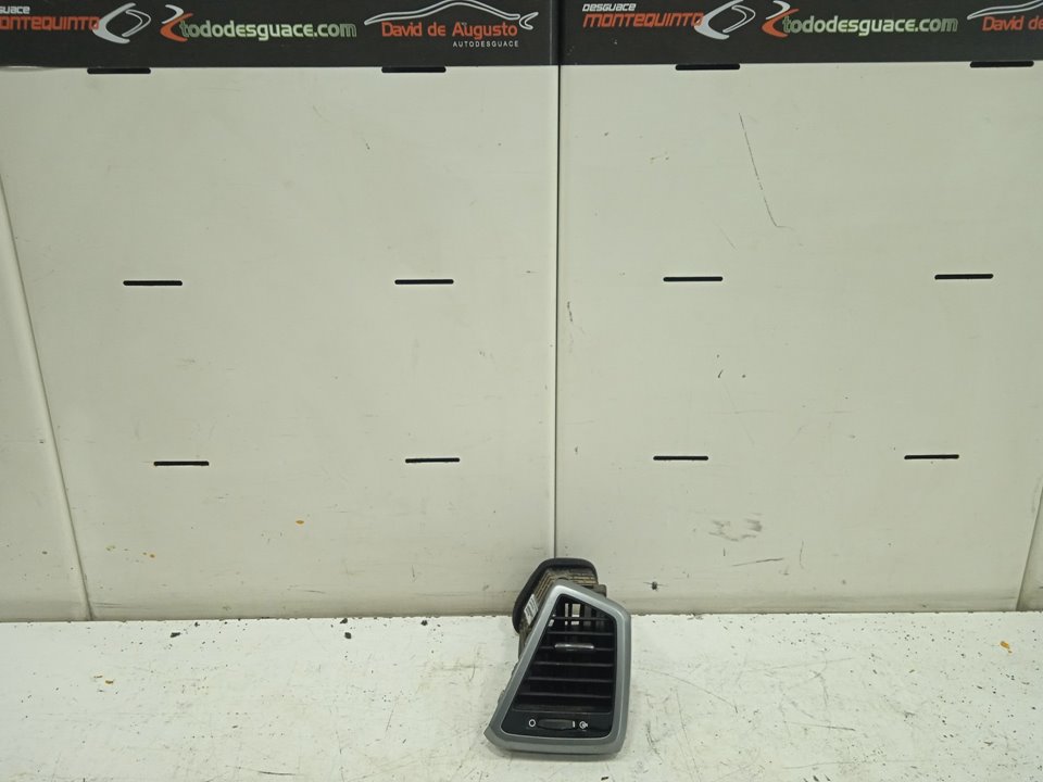 Aireador derecho hyundai tucson (tl) tecno safe 2wd bluedrive