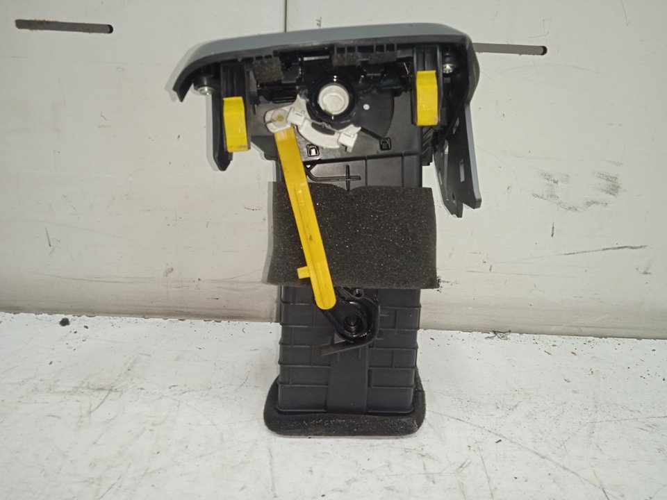 Aireador derecho hyundai tucson (tl) tecno safe 2wd bluedrive