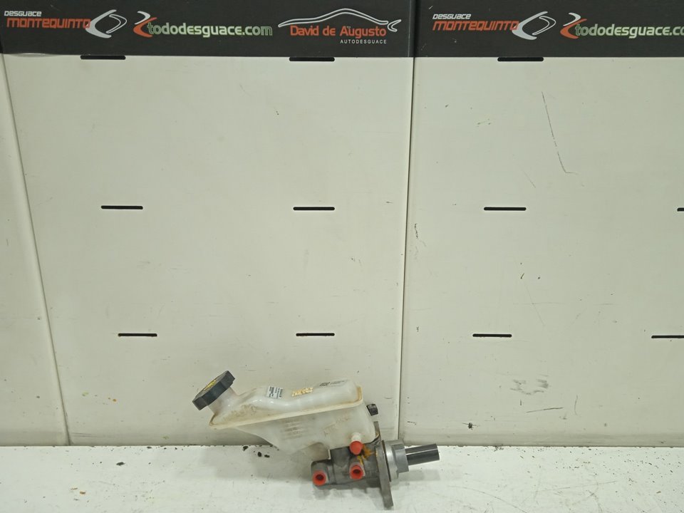 Bomba freno hyundai tucson (tl) tecno safe 2wd bluedrive