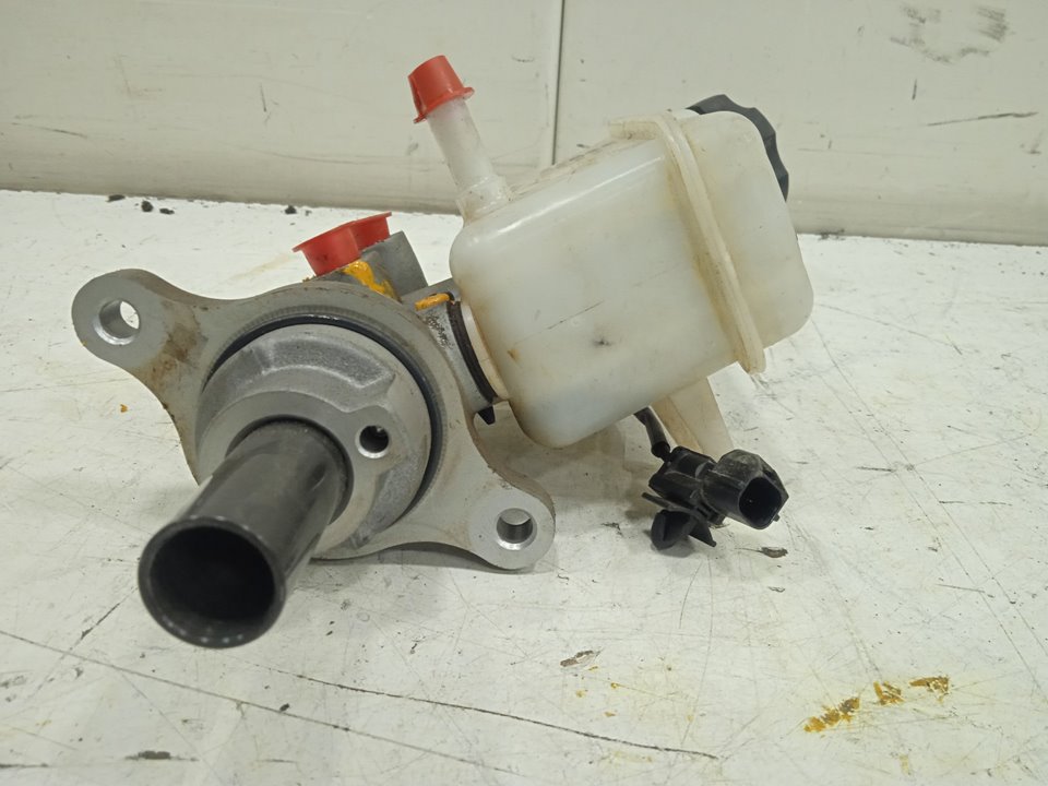 Bomba freno hyundai tucson (tl) tecno safe 2wd bluedrive