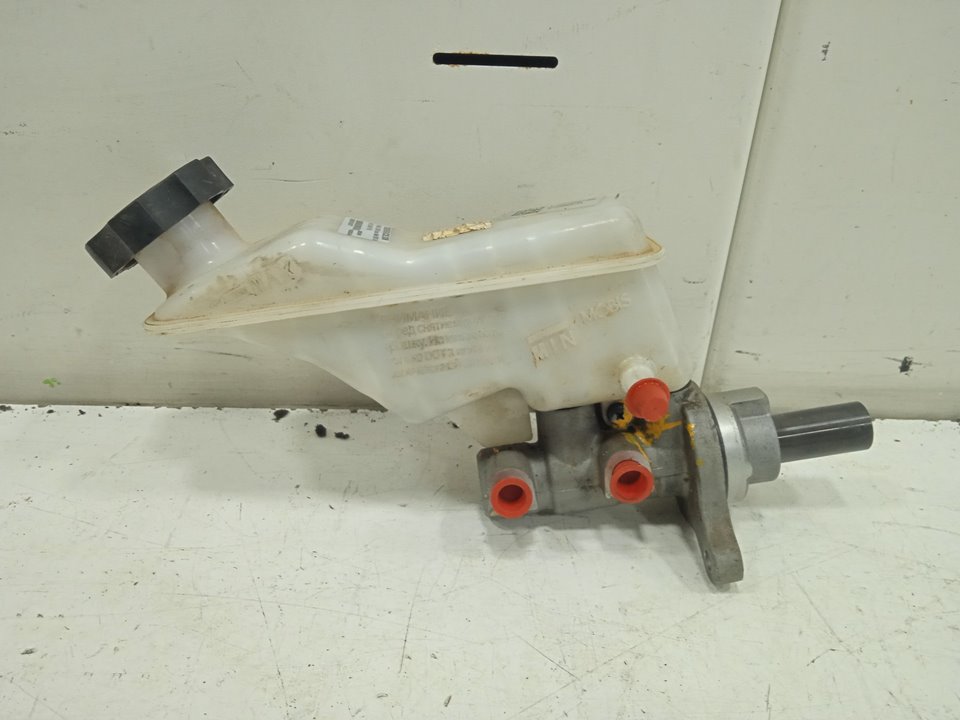 Bomba freno hyundai tucson (tl) tecno safe 2wd bluedrive