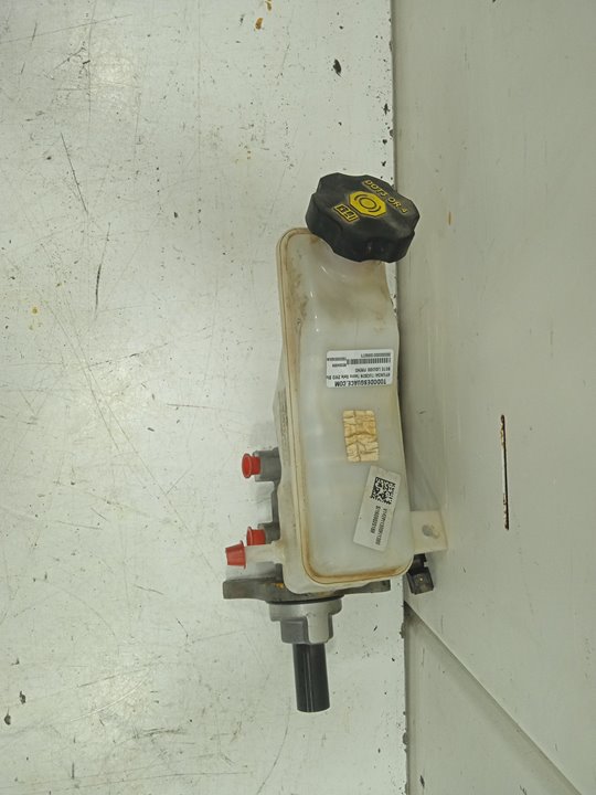 Bomba freno hyundai tucson (tl) tecno safe 2wd bluedrive