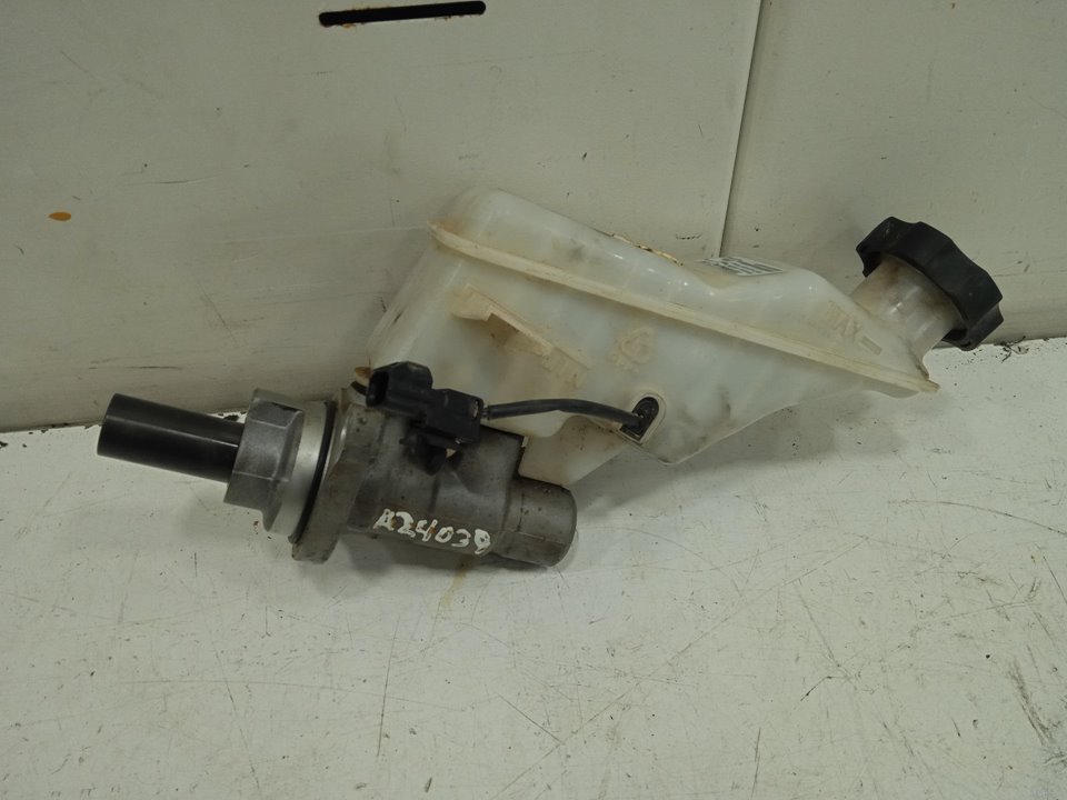 Bomba freno hyundai tucson (tl) tecno safe 2wd bluedrive