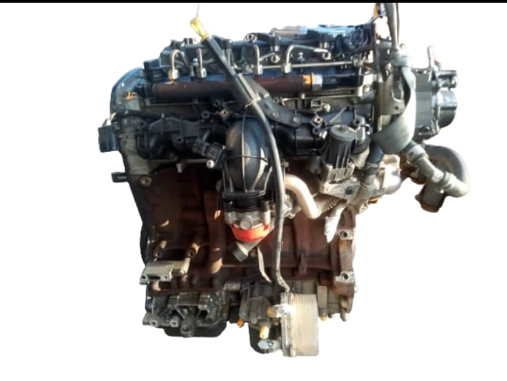 Motor completo 335 l1h2 komfort hdi 130