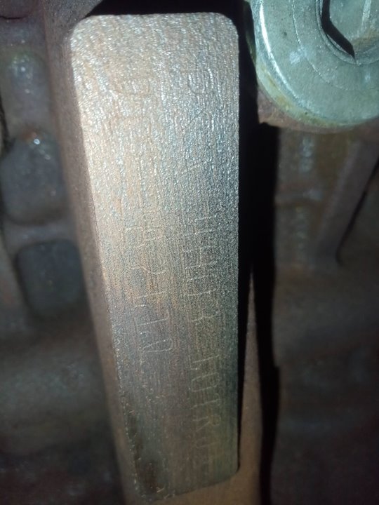 Motor completo 335 l1h2 komfort hdi 130