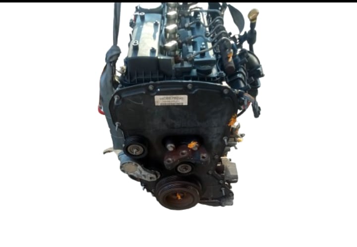 Motor completo 335 l1h2 komfort hdi 130
