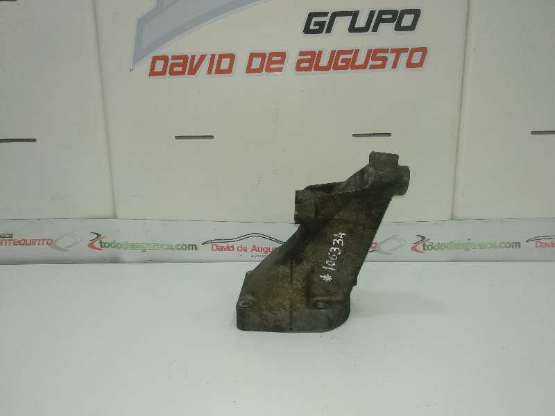  soporte motor derecho   mercedes clase e (w211) berlina e 220 cdi (211.006) 2.2 cdi cat