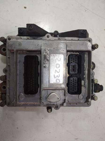 Centralita motor uce iveco eurocargo (05.2003) 