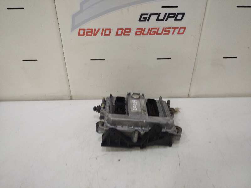 Centralita motor uce iveco eurocargo (05.2003) 