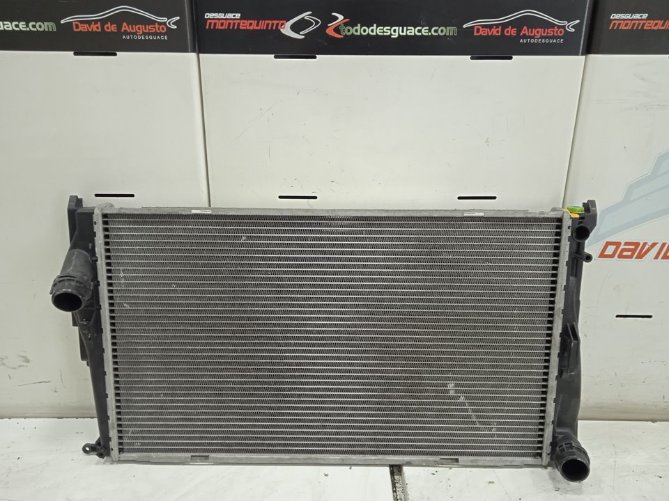 Radiador agua bmw serie x1 (e84) sdrive 20d