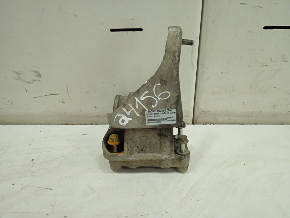 Soporte motor 335 l1h2 komfort hdi 130