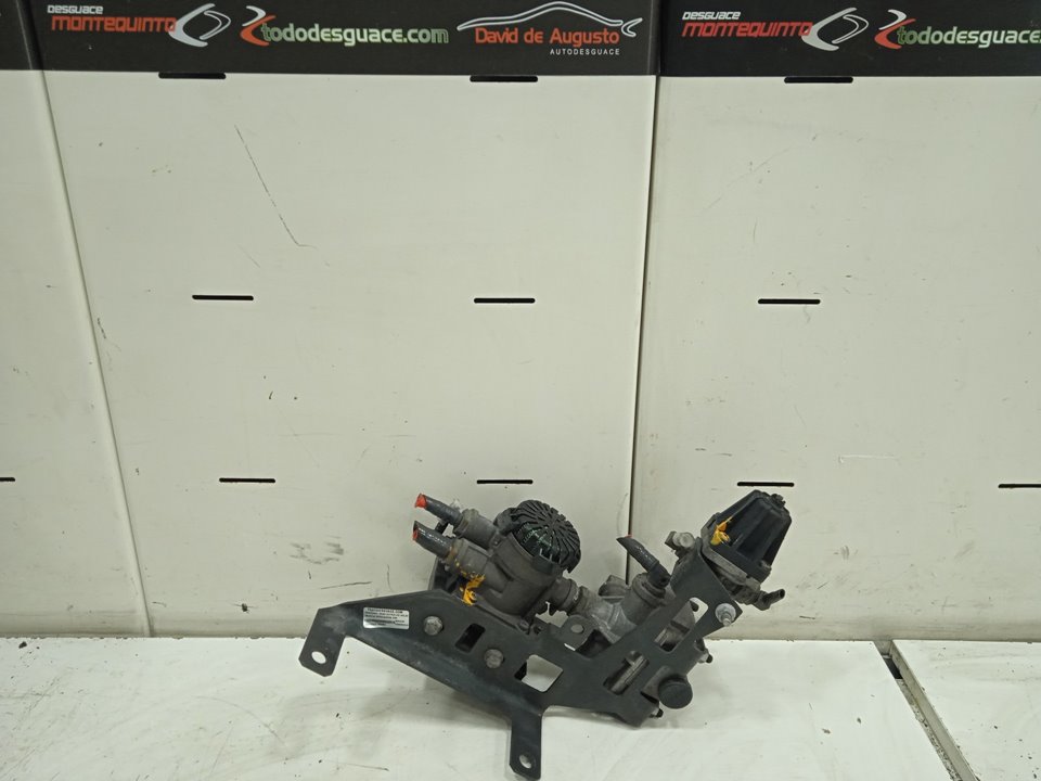 95724                                           k015420                                    a005429954 mercedes-benz actros 4 2-e