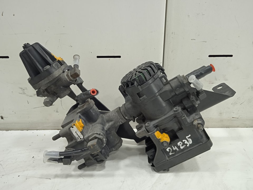 95724                                           k015420                                    a005429954 mercedes-benz actros 4 2-e