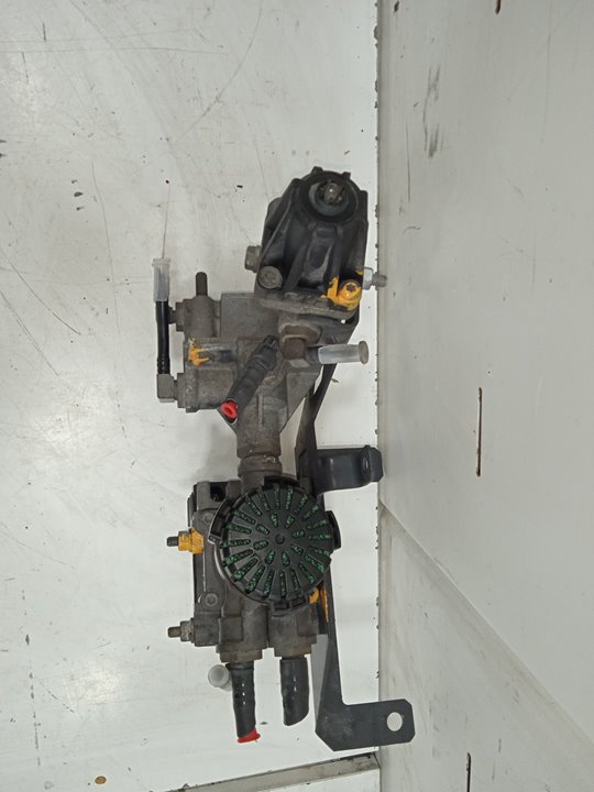 95724                                           k015420                                    a005429954 mercedes-benz actros 4 2-e