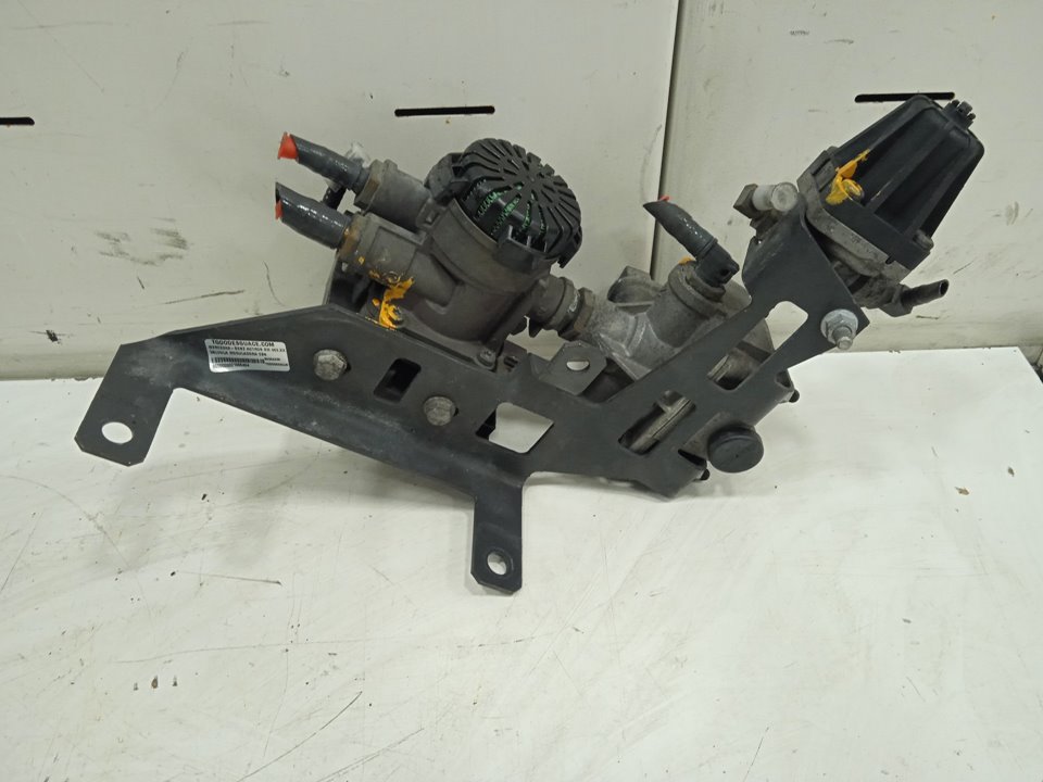 95724                                           k015420                                    a005429954 mercedes-benz actros 4 2-e