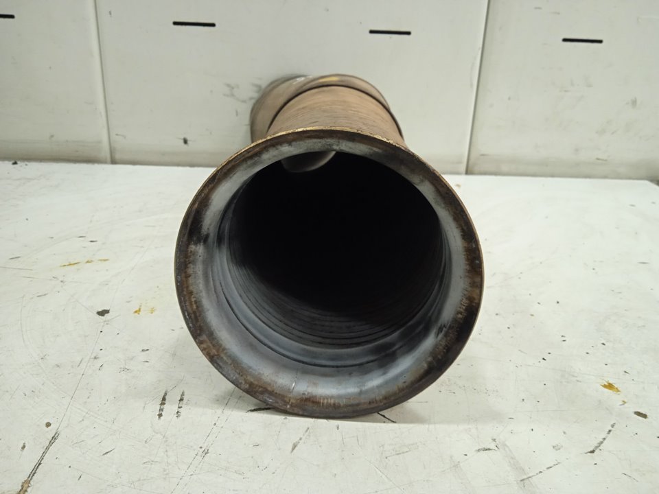 Tubo escape delantero mercedes-benz actros 4 2-ejes bm 963 (2011) 18xx 4x2 fahrgestell l classic