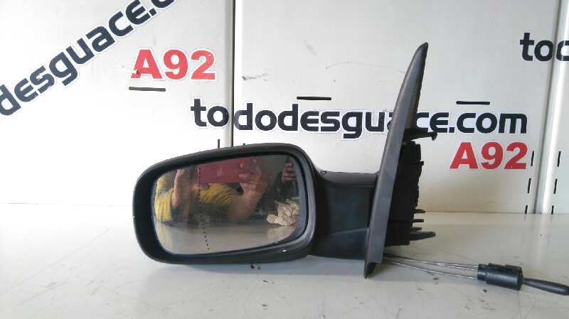  retrovisor izquierdo   renault megane ii classic berlina confort dynamique 1.6 16v