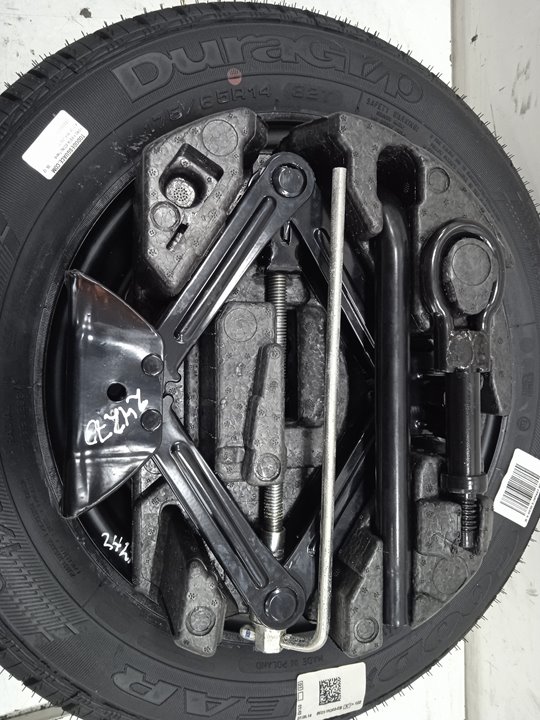 009a ford fiesta (cnn) trend