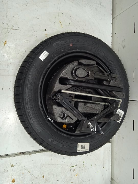 009a ford fiesta (cnn) trend