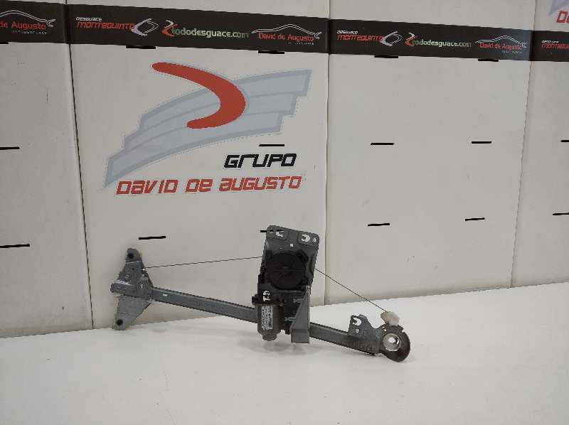 Elevalunas trasero derecho peugeot 307 break  sw (s1)(04.2002) break xr