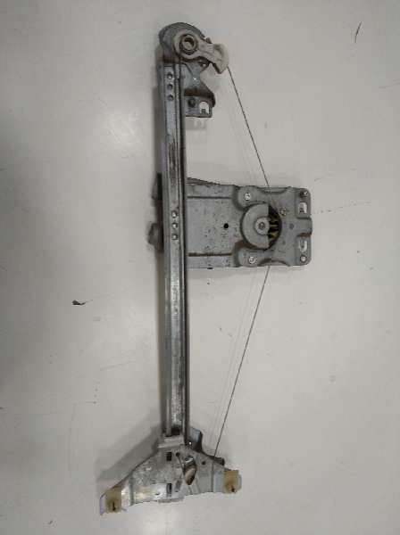 Elevalunas trasero derecho peugeot 307 break  sw (s1)(04.2002) break xr