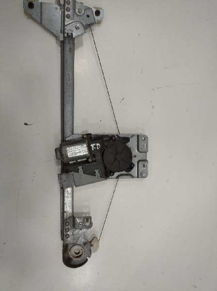 Elevalunas trasero derecho peugeot 307 break  sw (s1)(04.2002) break xr
