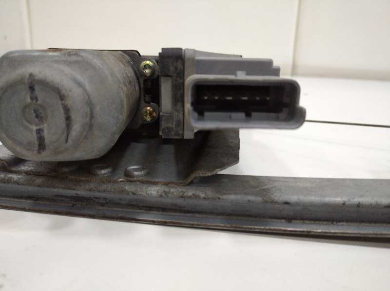Elevalunas trasero derecho peugeot 307 break  sw (s1)(04.2002) break xr