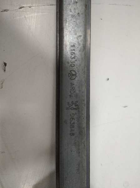 Elevalunas trasero derecho peugeot 307 break  sw (s1)(04.2002) break xr