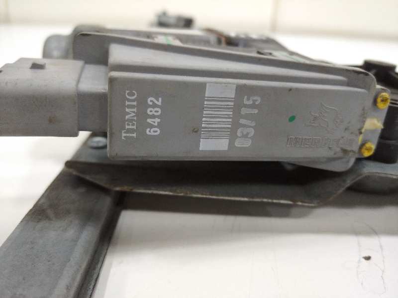 Elevalunas trasero derecho peugeot 307 break  sw (s1)(04.2002) break xr