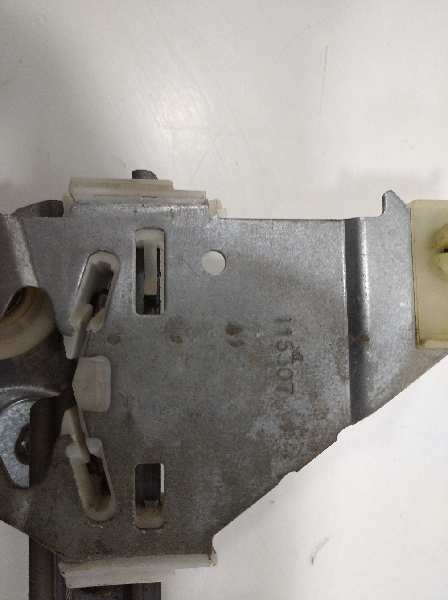 Elevalunas trasero derecho peugeot 307 break  sw (s1)(04.2002) break xr