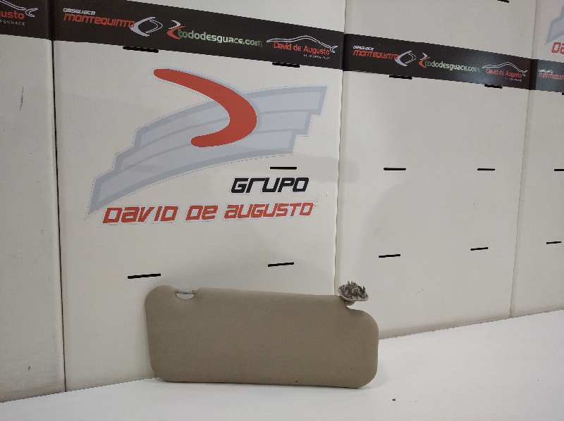 Parasol izquierdo citroen xsara picasso 1.6 hdi 90 exclusive