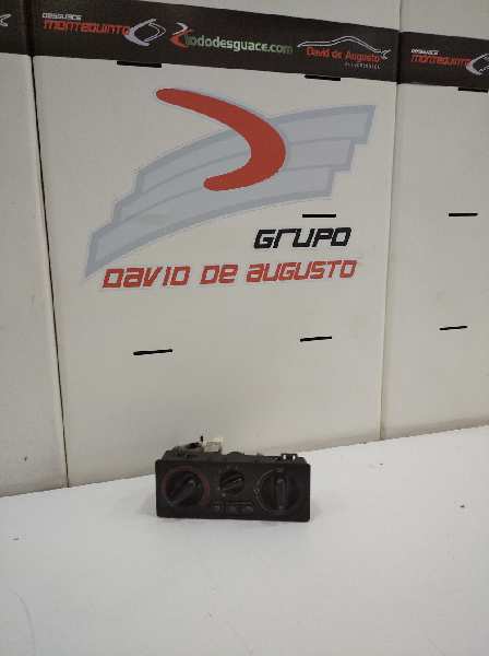 Mando calefaccion / aire acondicionado saab 900 berlina 2.0