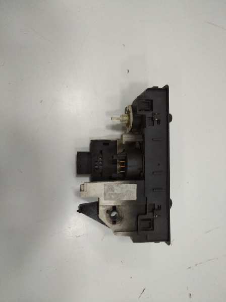 Mando calefaccion / aire acondicionado saab 900 berlina 2.0