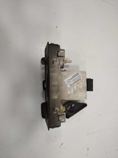 Mando calefaccion / aire acondicionado saab 900 berlina 2.0