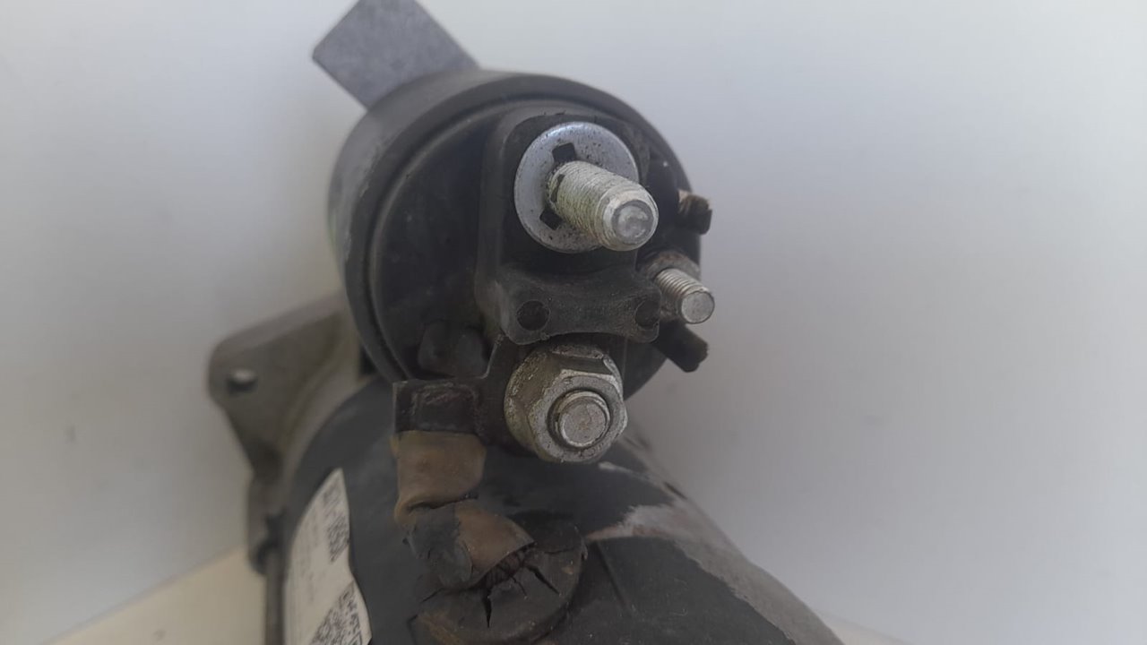 Motor arranque audi a4 berlina (b5) 1.9 tdi